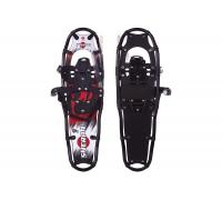 Снегоступы HIGASHI Sherpa 9"x30"