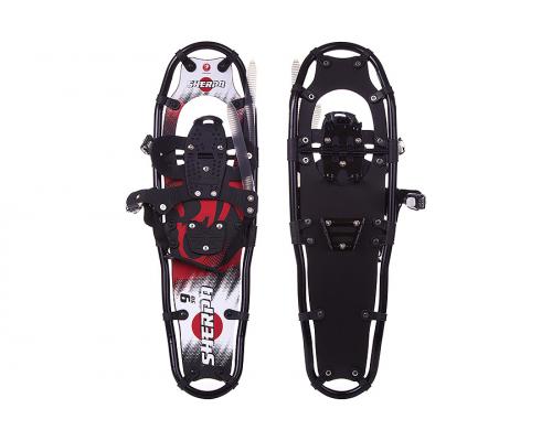 Снегоступы HIGASHI Sherpa 9"x30"