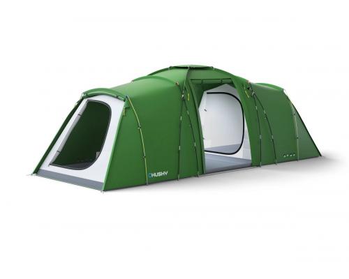 BOSTON 6 DURAL палатка (зеленый)