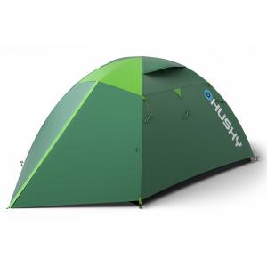 BOYARD 4 PLUS палатка Husky