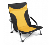 KAMPA Kampa Sandy Low Chair Sunset