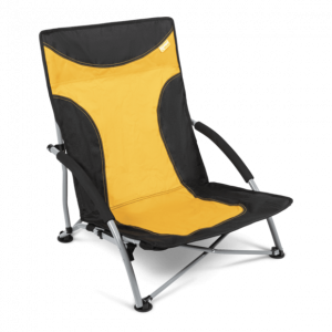 KAMPA Kampa Sandy Low Chair Sunset