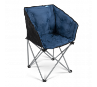 KAMPA Tub Chair Midnight