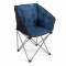 KAMPA Tub Chair Midnight