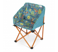 KAMPA Tub Chair Woodland Creatures
