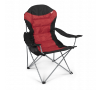 KAMPA XL High Back Chair Ember
