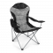 KAMPA XL High Back Chair Fog