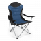 KAMPA XL High Back Chair Midnight