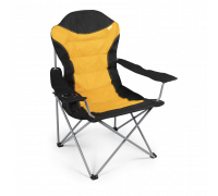 KAMPA XL High Back Chair Sunset