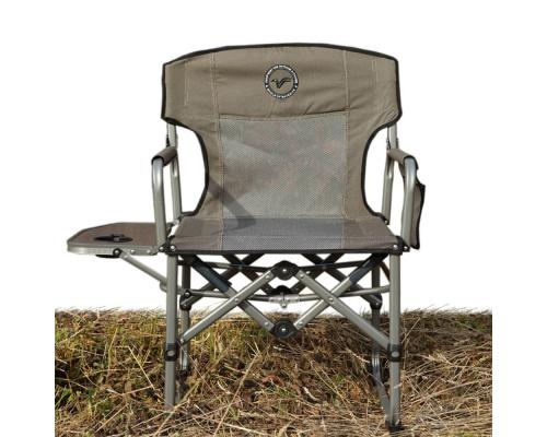 Кемпинговое кресло Gran turismo chair case, World of Maverick, до 115 кг