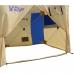 Комплект Палатка-шатер летняя Polar Bird 3SK Long + Тент-навес