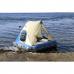 Надувной плот-палатка Polar bird Raft 260