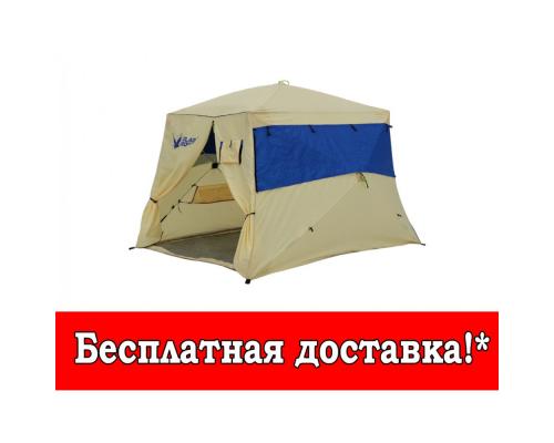Палатка-шатер летняя Polar Bird 3SK Long