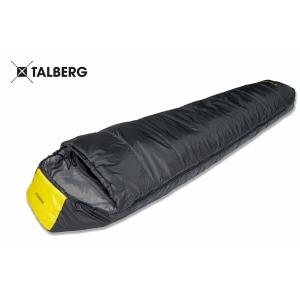 Спальный мешок Talberg GRUNTEN -34C