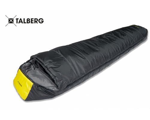 Спальный мешок Talberg GRUNTEN -34C