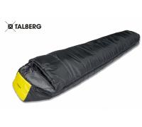Спальный мешок Talberg GRUNTEN -40C