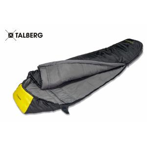 Спальный мешок Talberg GRUNTEN COMPACT -16C