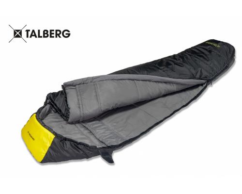 Спальный мешок Talberg GRUNTEN COMPACT -16C