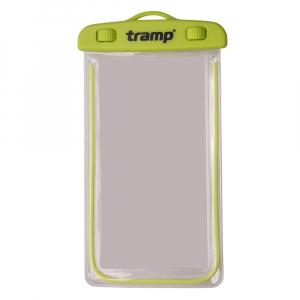 Tramp гермопакет для мобильного телефона (флуоресцентный)