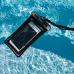 Tramp гермопакет для мобильного телефона плавающий (10,7х18см)