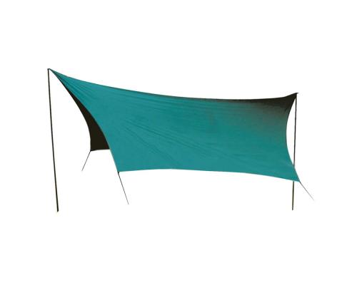 Tramp Lite палатка Tent green (зеленый)