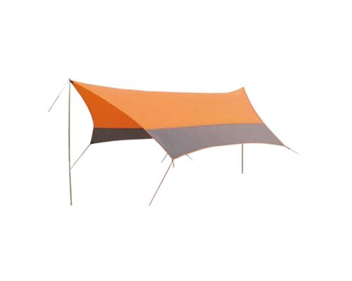 Tramp Lite палатка Tent orange (оранжевый)