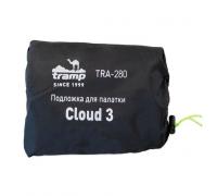 Tramp подложка для палатки Cloud 3 Si