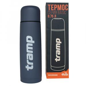 Tramp Термос Basic 0.75 л