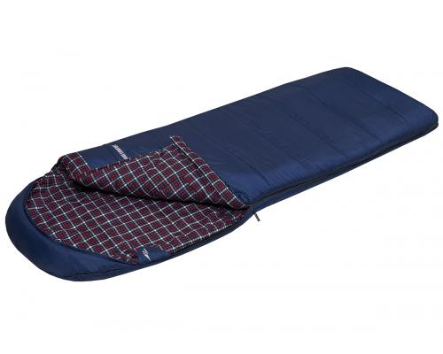 Кемпинговый спальник-одеяло TREK PLANET Derby Wide Comfort