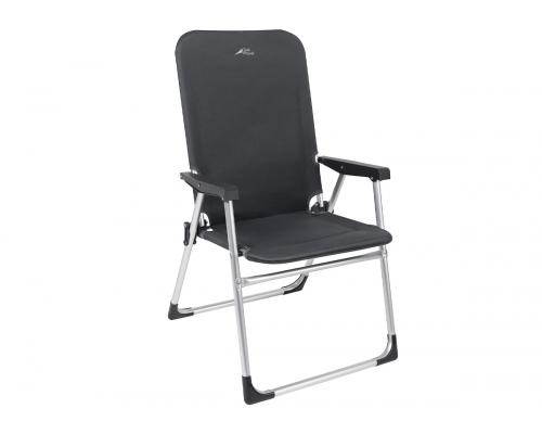 Складное кемпинговое кресло TREK PLANET Slacker XL Alu Opal