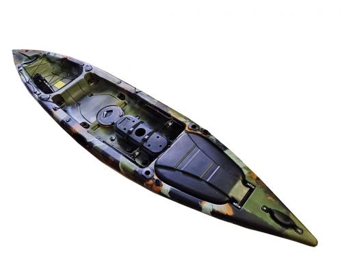Каяк для рыбалки RST Орион MAX